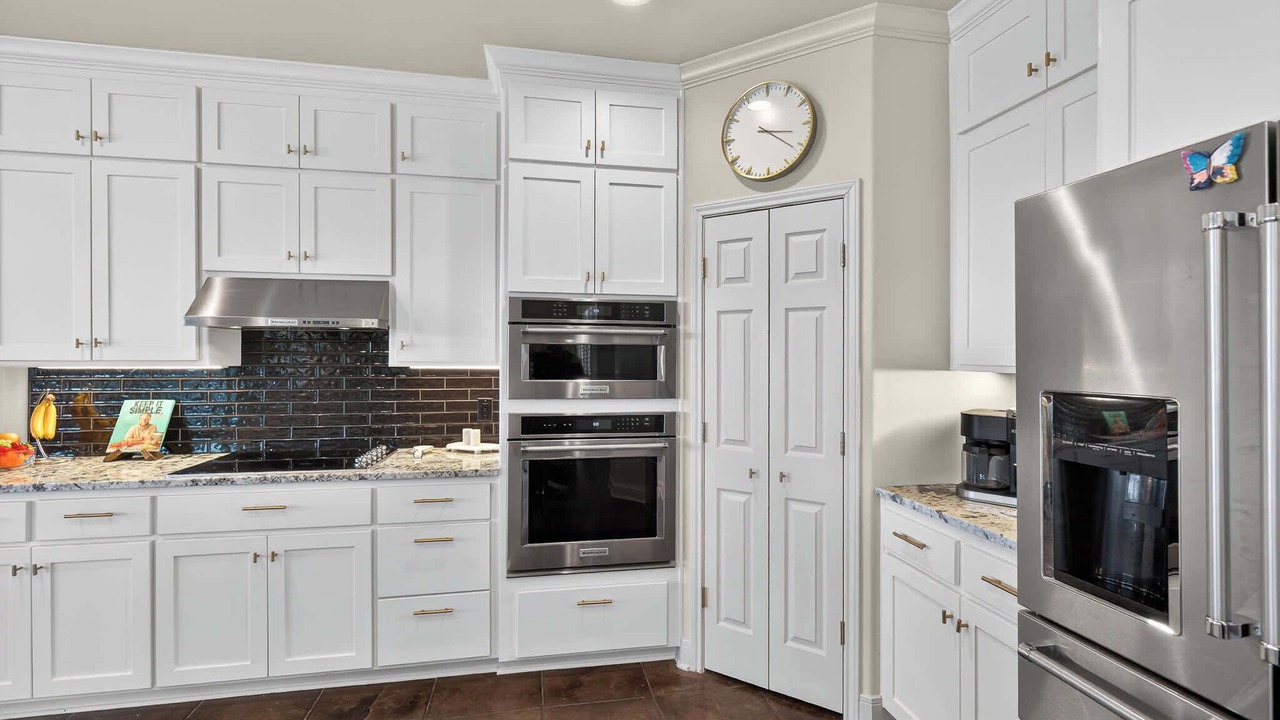 Photo of Kitchen in Horseshoe Bay