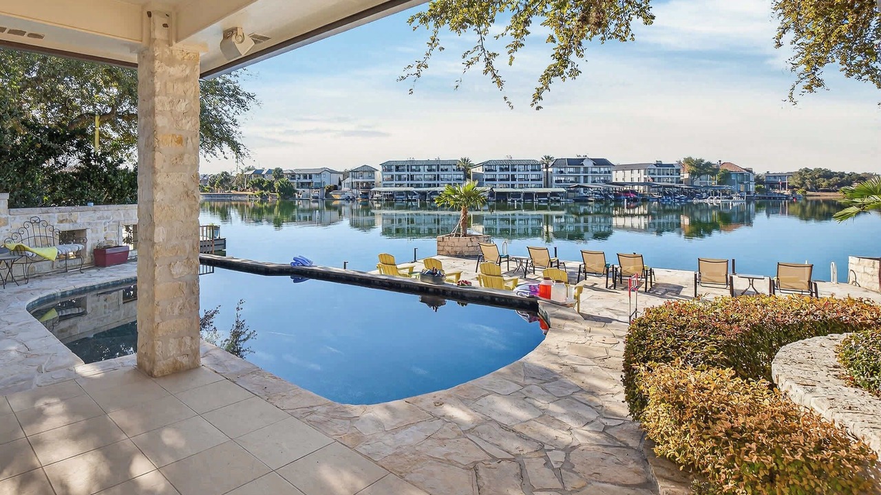 Photo of Outdoor in Horseshoe Bay