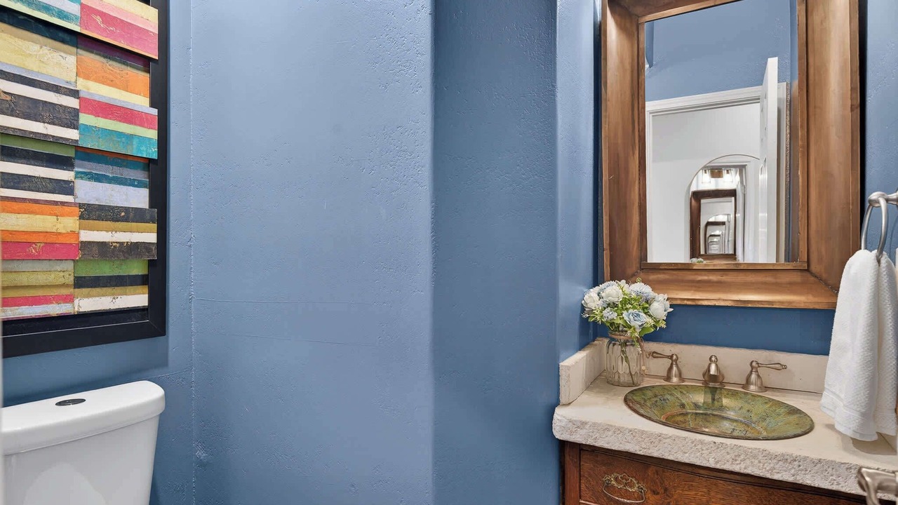 Photo of Bathroom in Horseshoe Bay