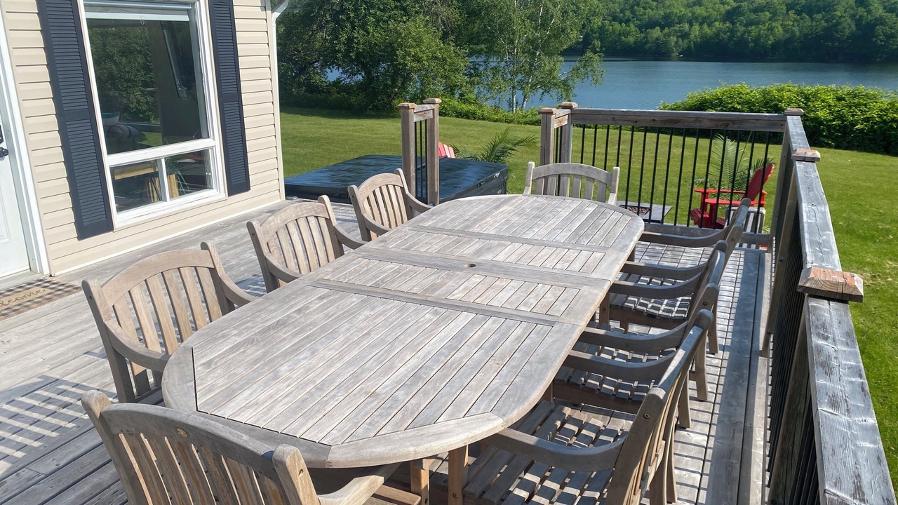Photo of Outdoor in Waterville