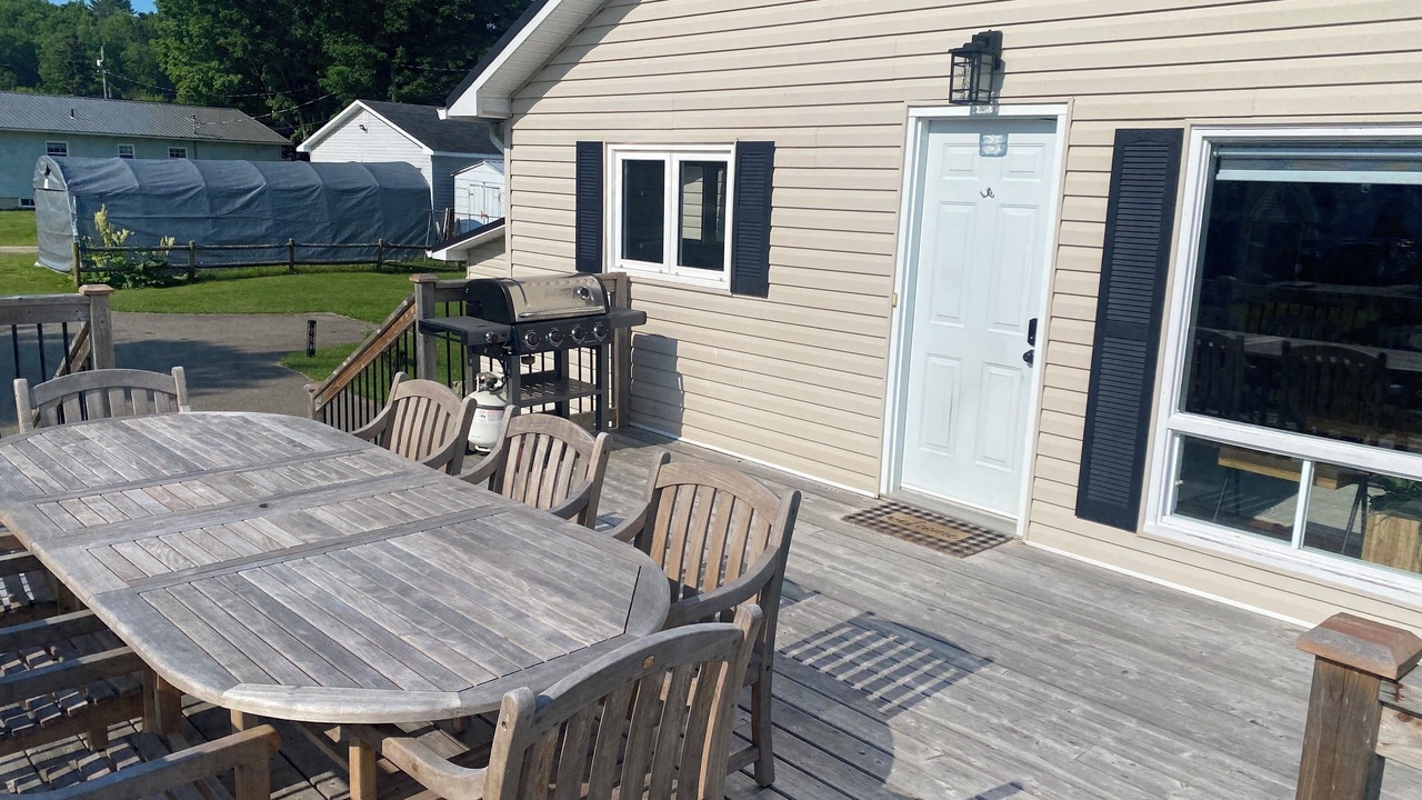 Photo of Outdoor in Waterville