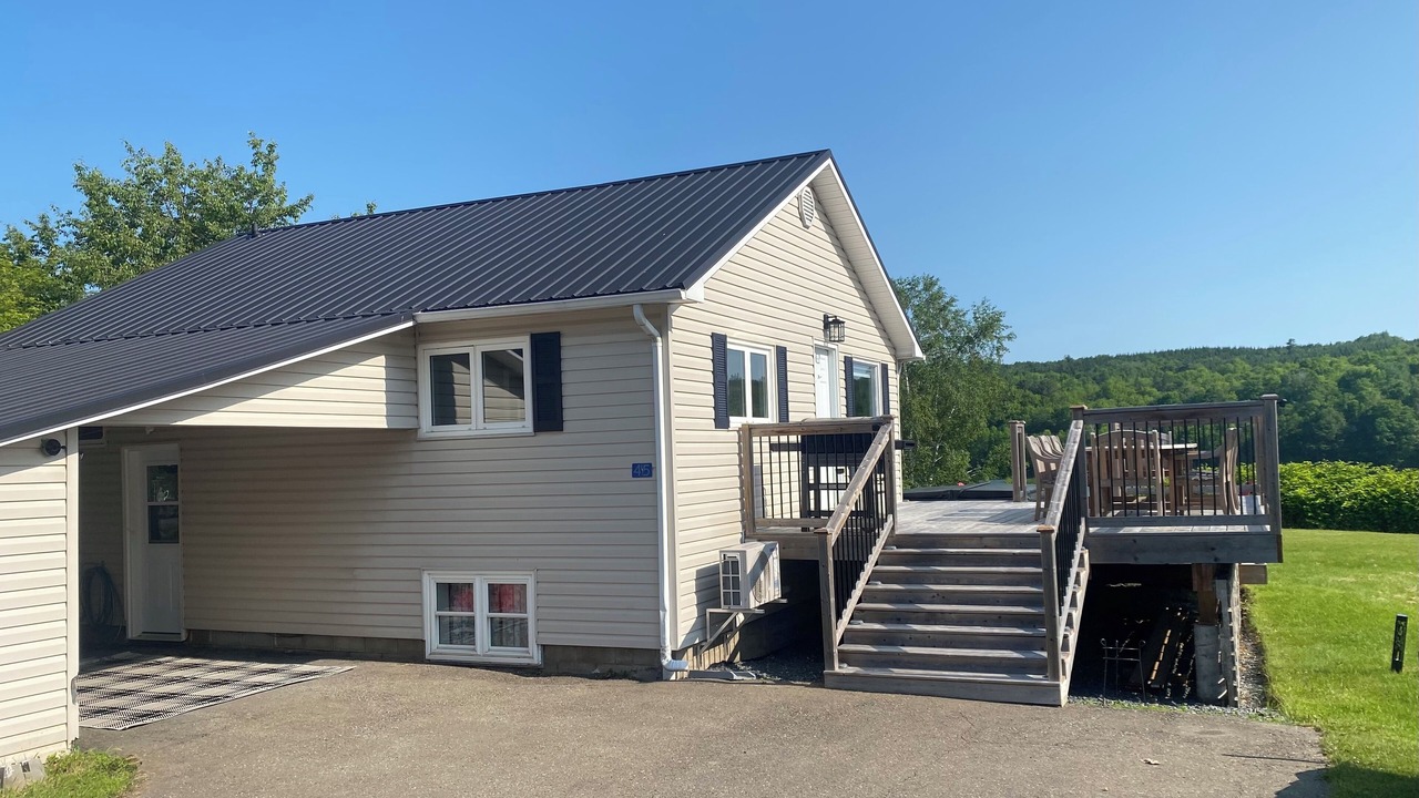 Photo of Outdoor in Waterville