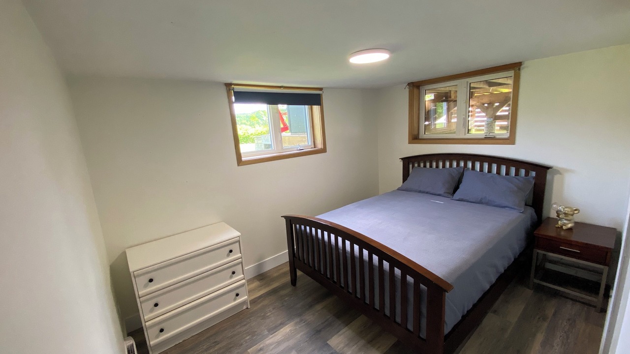 Photo of Bedroom in Waterville