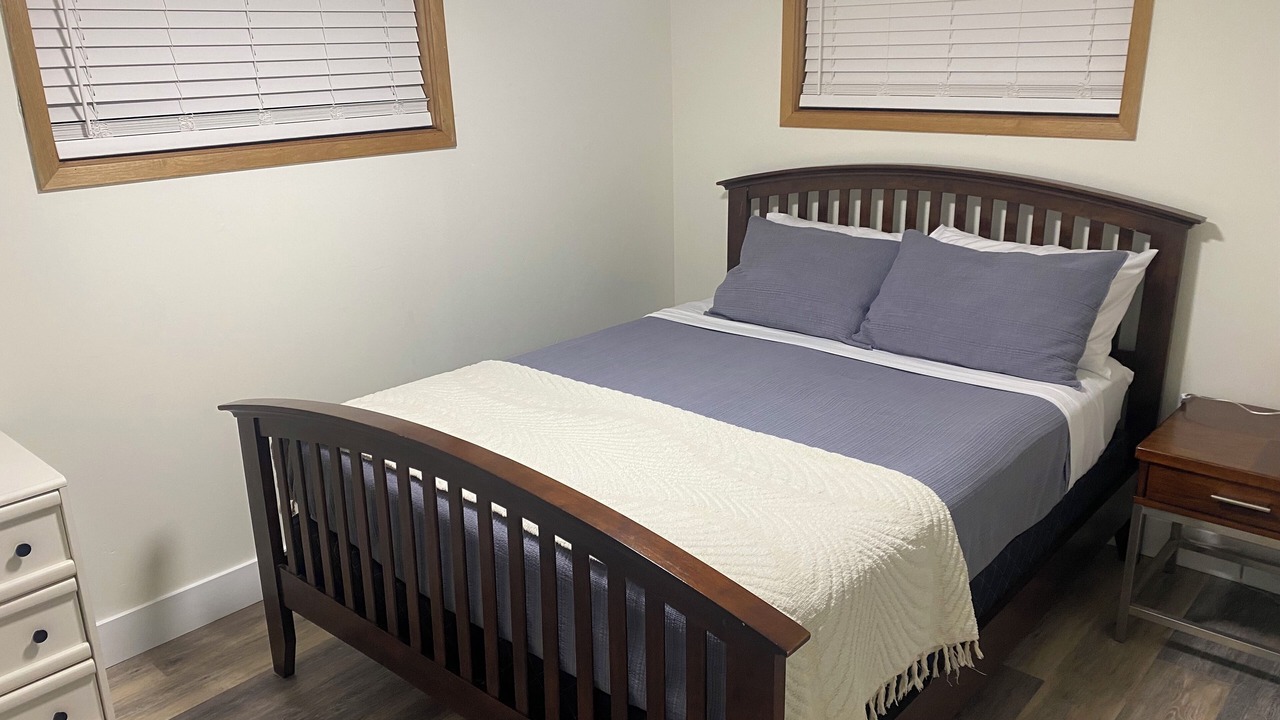 Photo of Bedroom in Waterville
