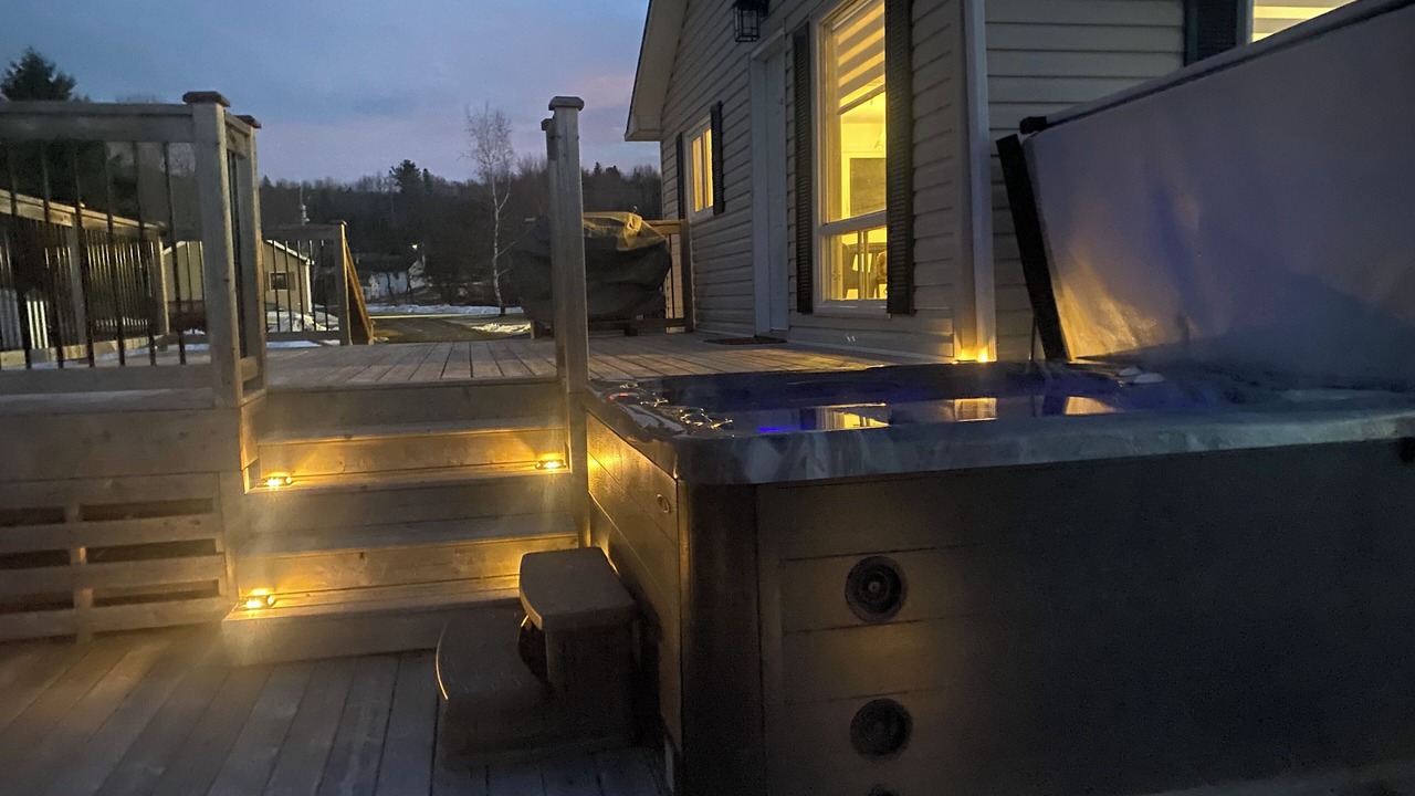 Photo of Outdoor in Waterville