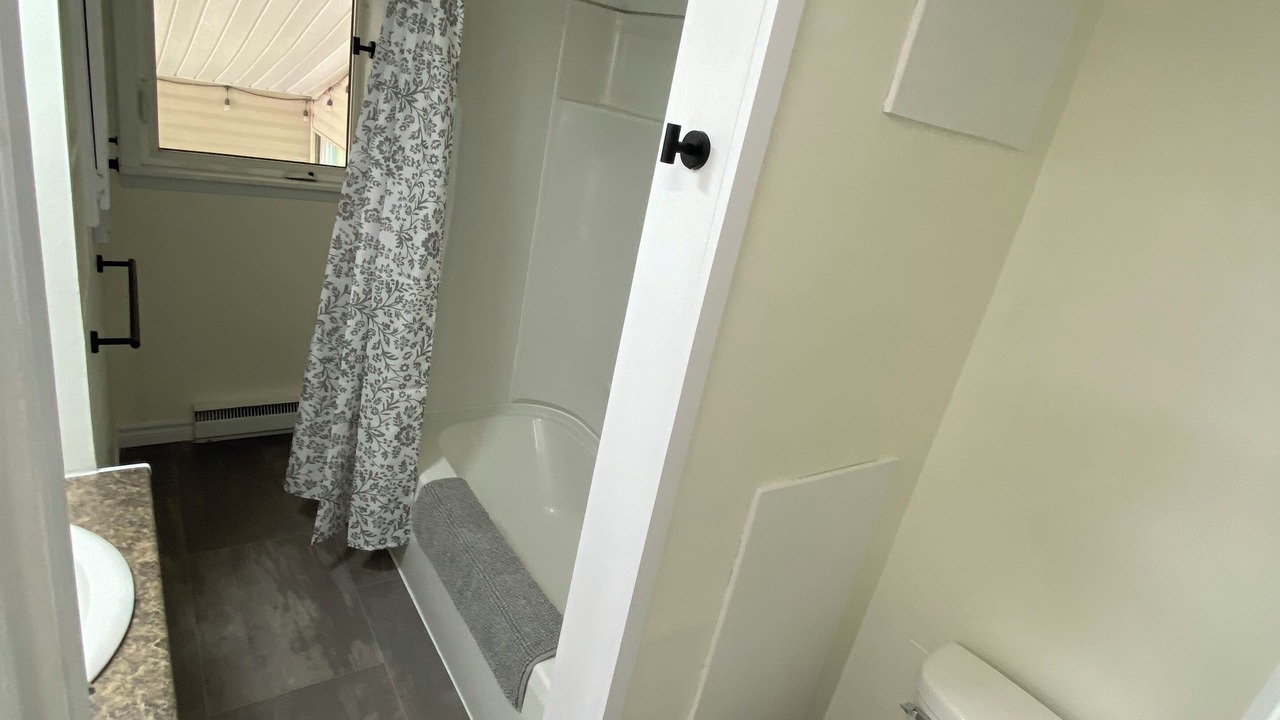 Photo of Bathroom in Waterville
