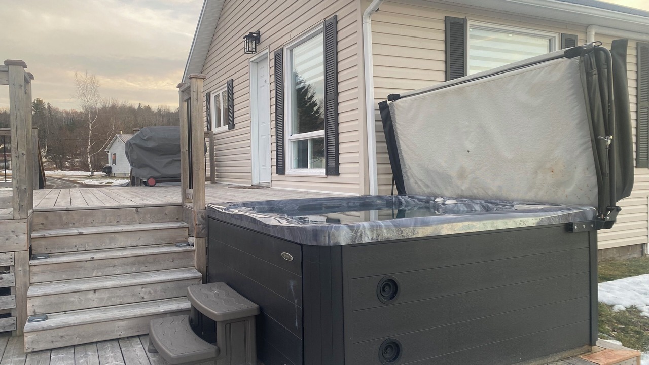 Photo of Outdoor in Waterville