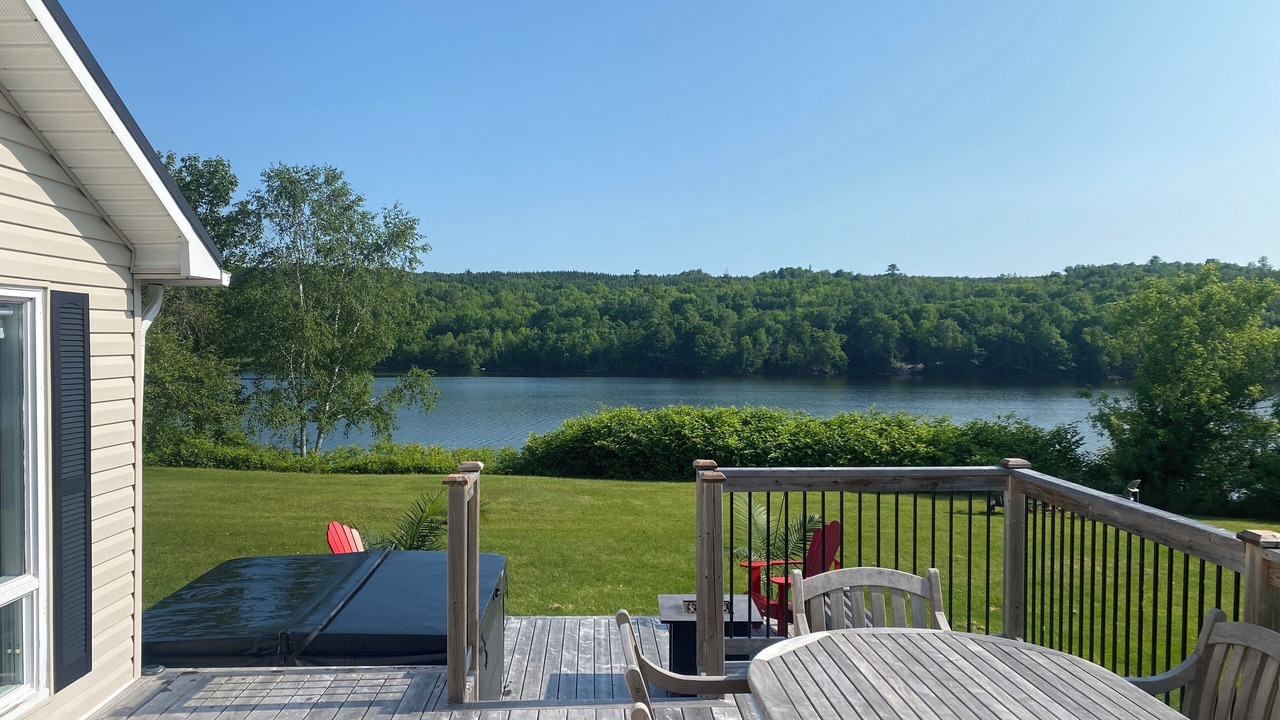 Photo of Outdoor in Waterville