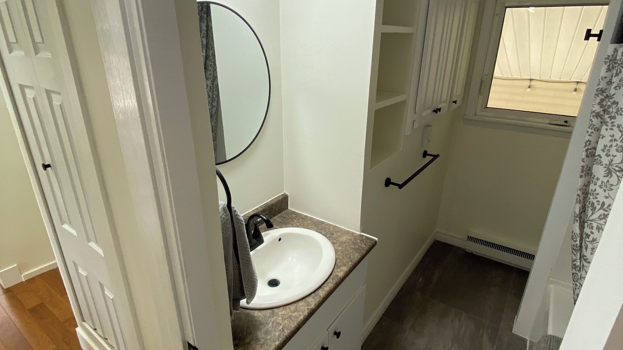 Photo of Bathroom in Waterville