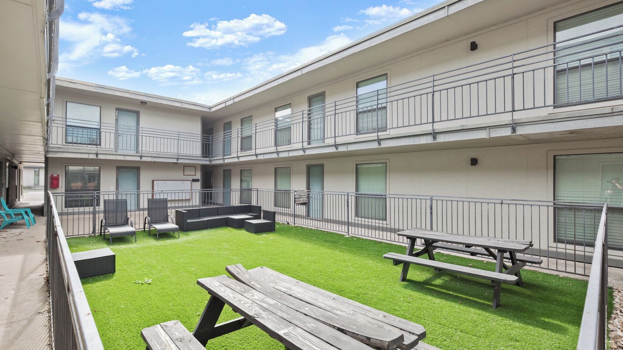 Photo of Outdoor in Austin