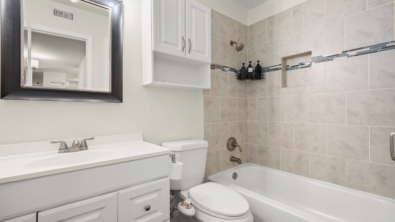 Photo of Bathroom in Austin