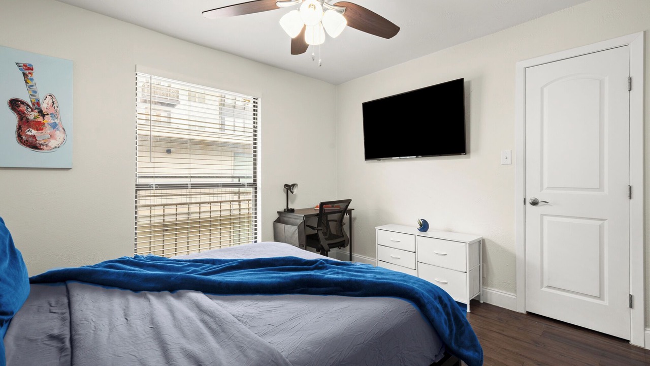 Photo of Bedroom in Austin