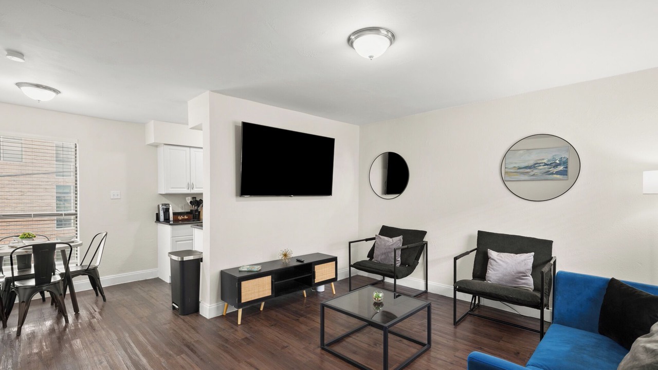 Photo of Livingroom in Austin