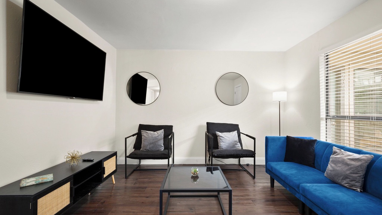 Photo of Livingroom in Austin