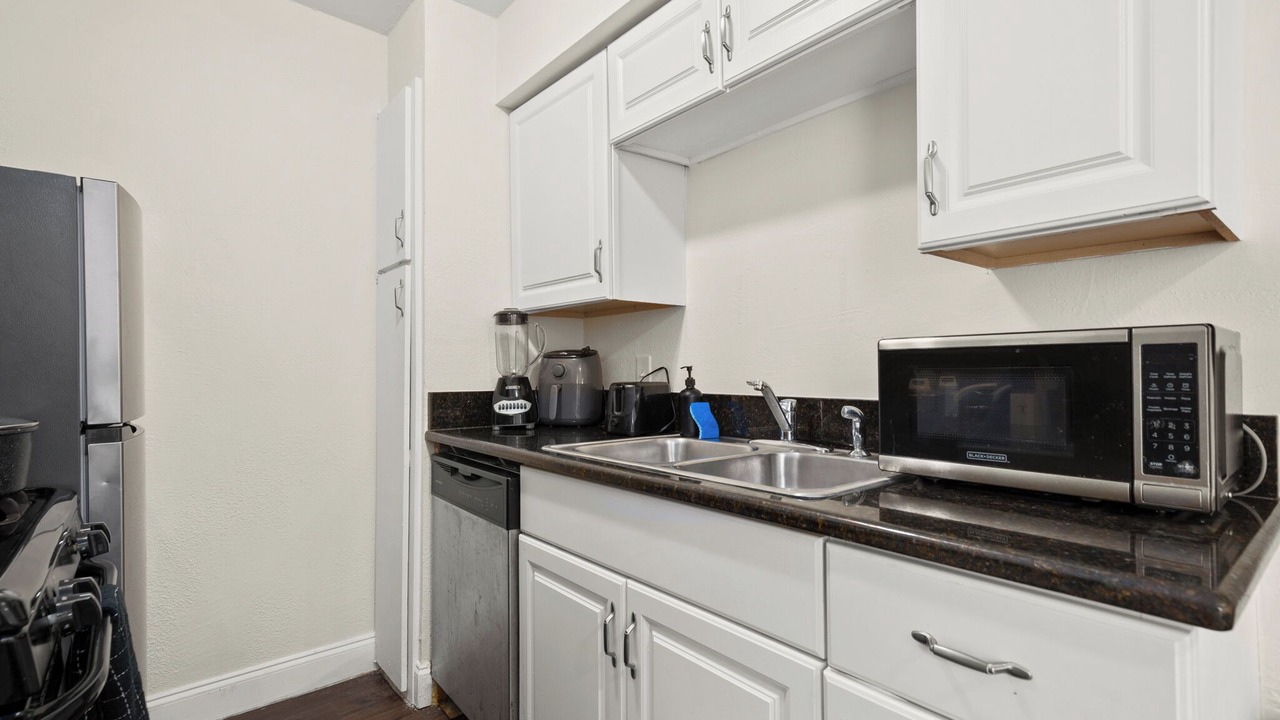 Photo of Kitchen in Austin