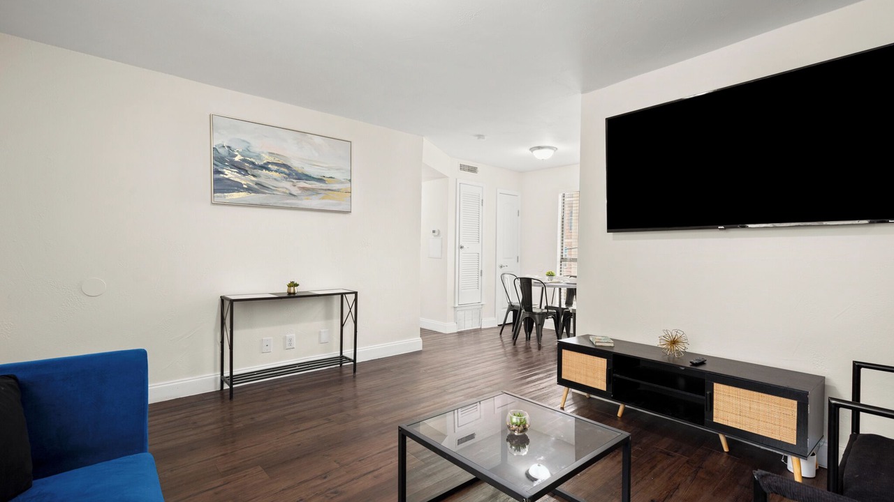 Photo of Livingroom in Austin