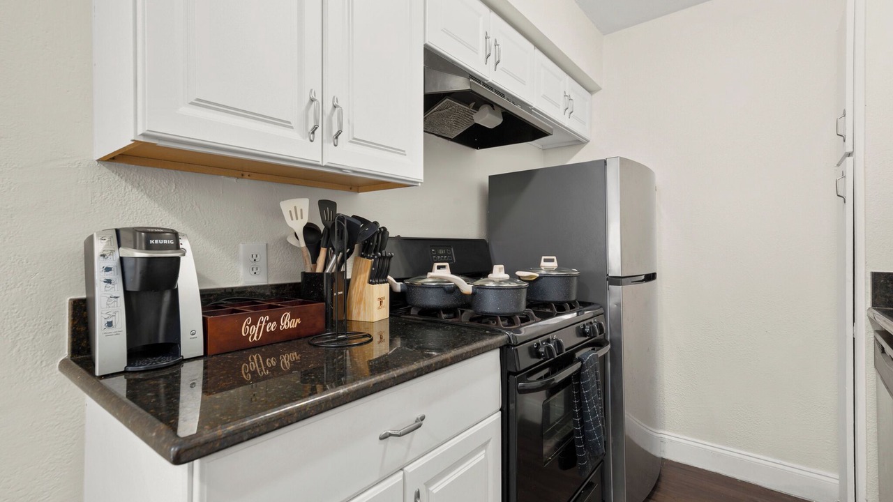 Photo of Kitchen in Austin