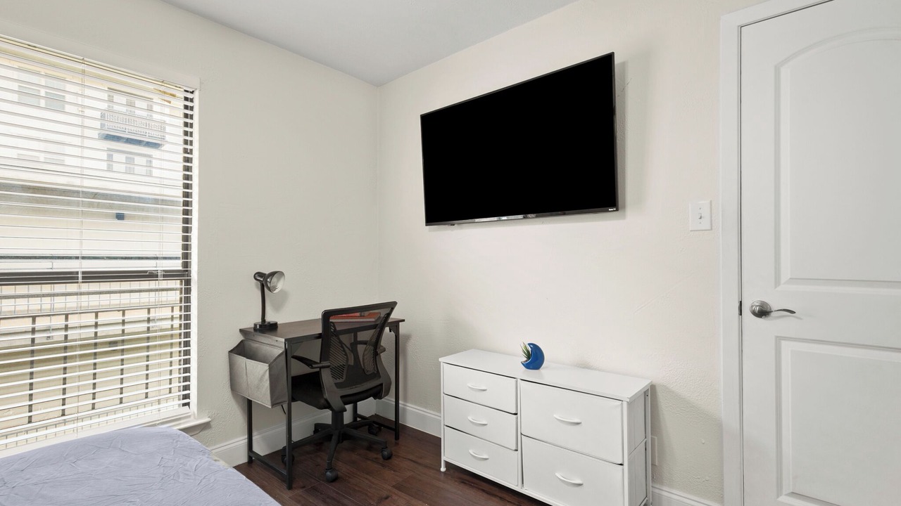 Photo of Bedroom in Austin
