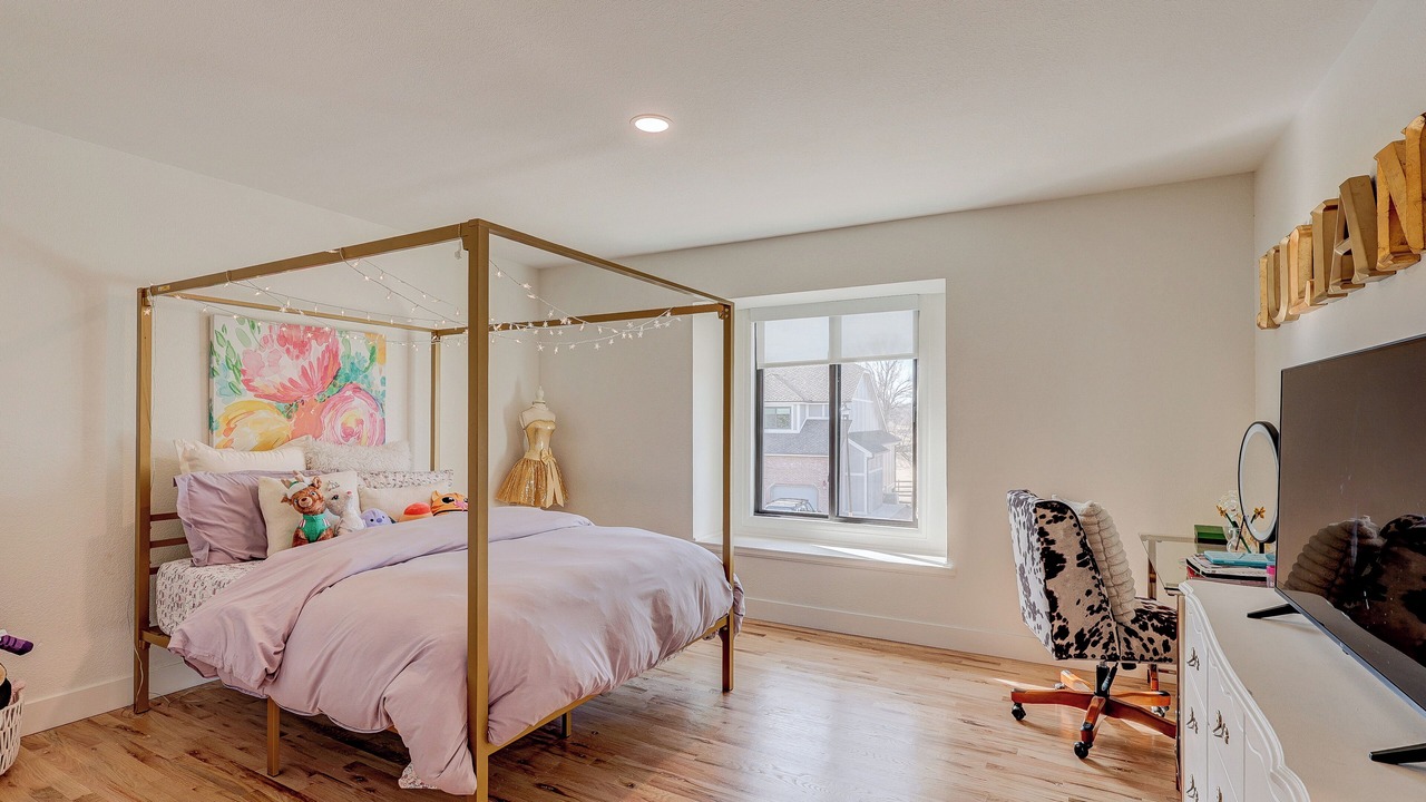 Photo of Bedroom in Broomfield