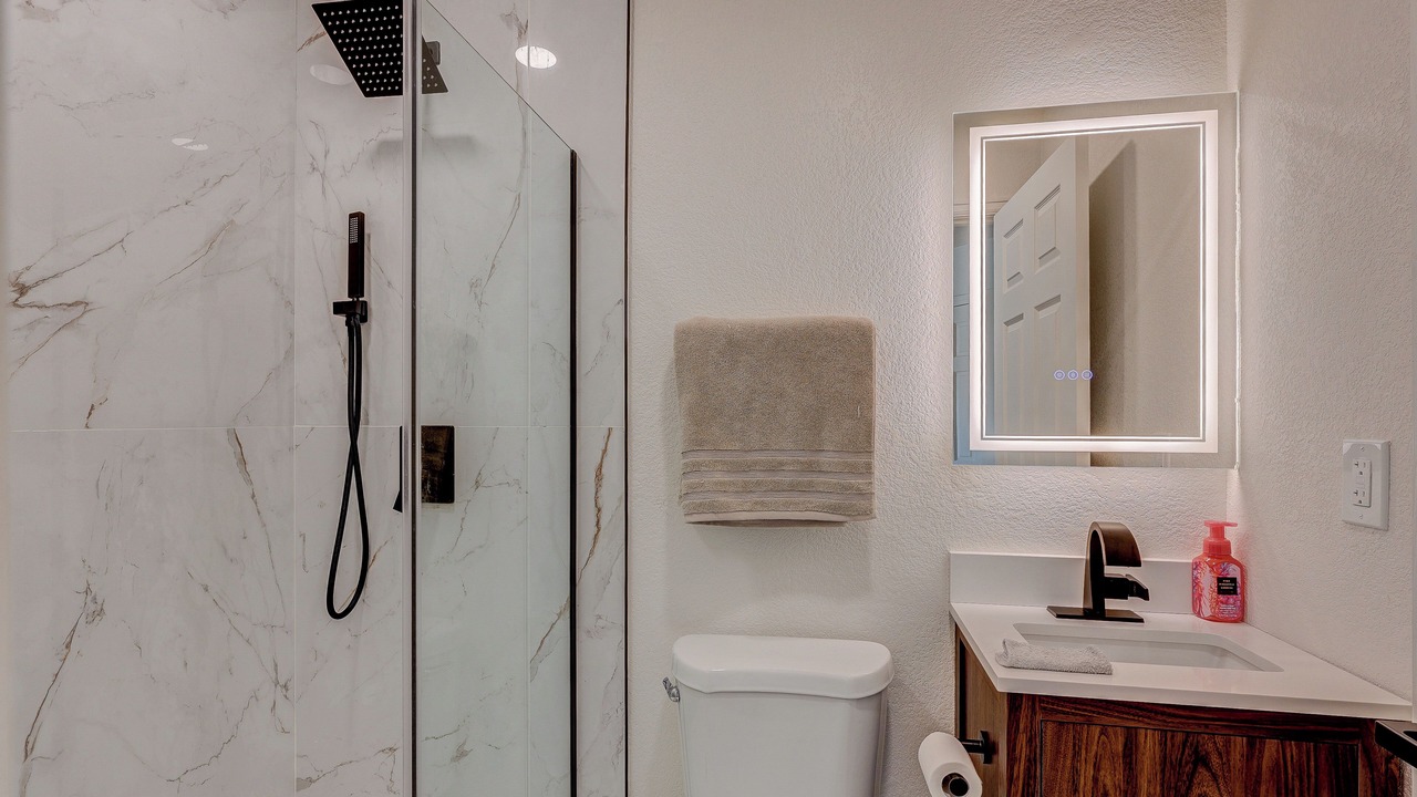 Photo of Bathroom in Broomfield