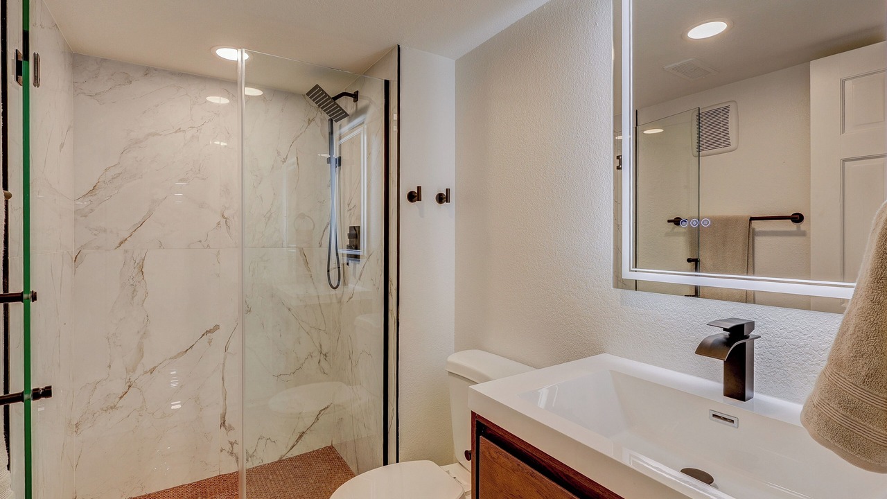 Photo of Bathroom in Broomfield
