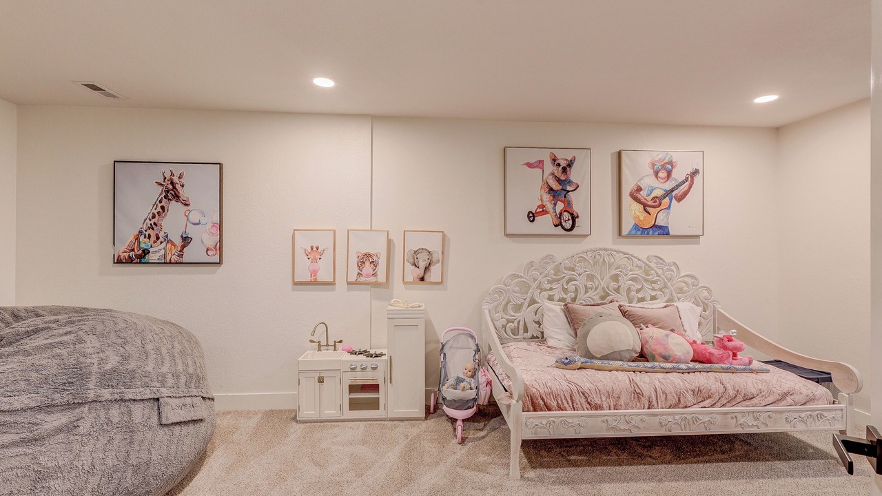 Photo of Bedroom in Broomfield
