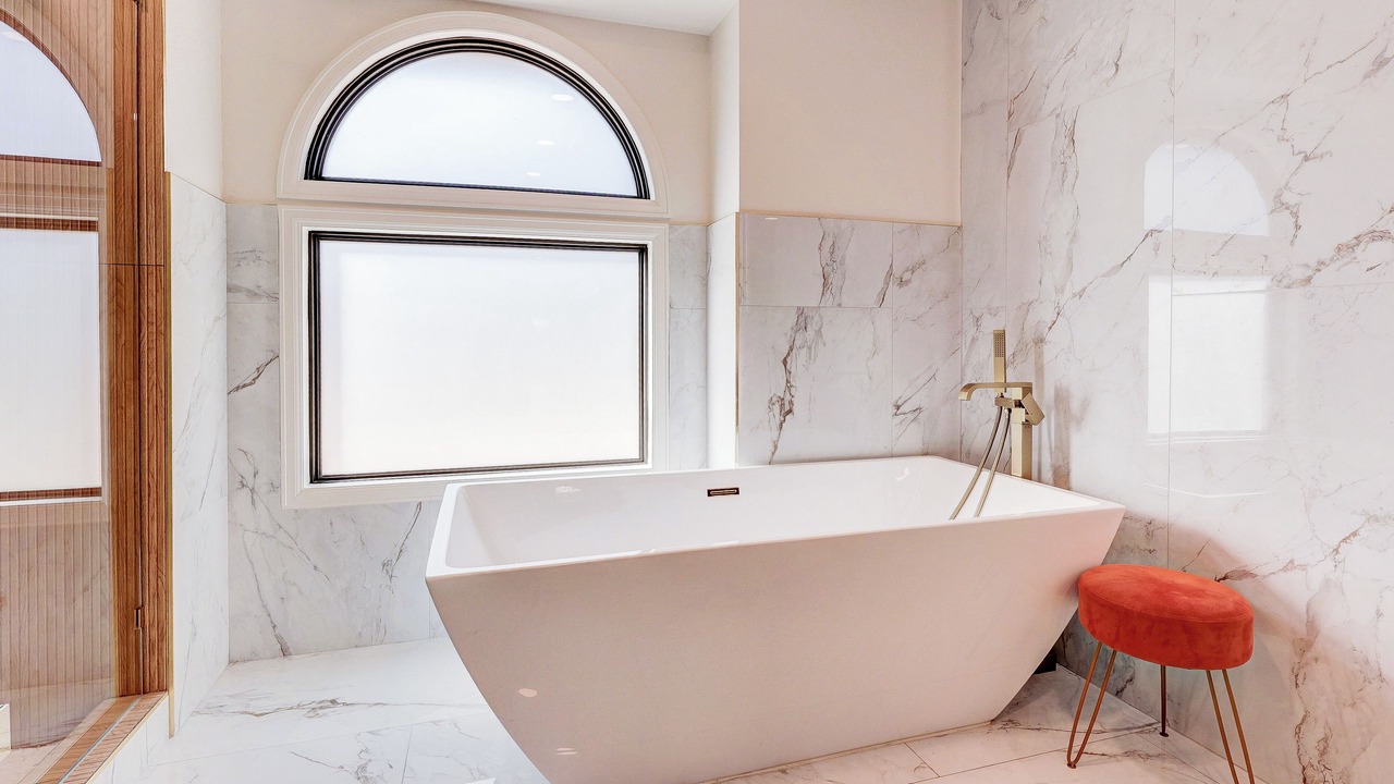 Photo of Bathroom in Broomfield