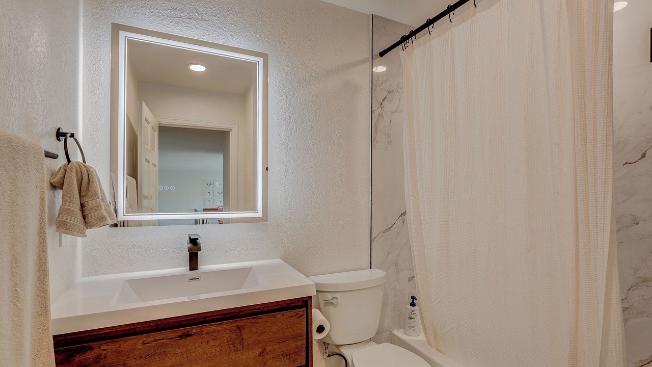 Photo of Bathroom in Broomfield