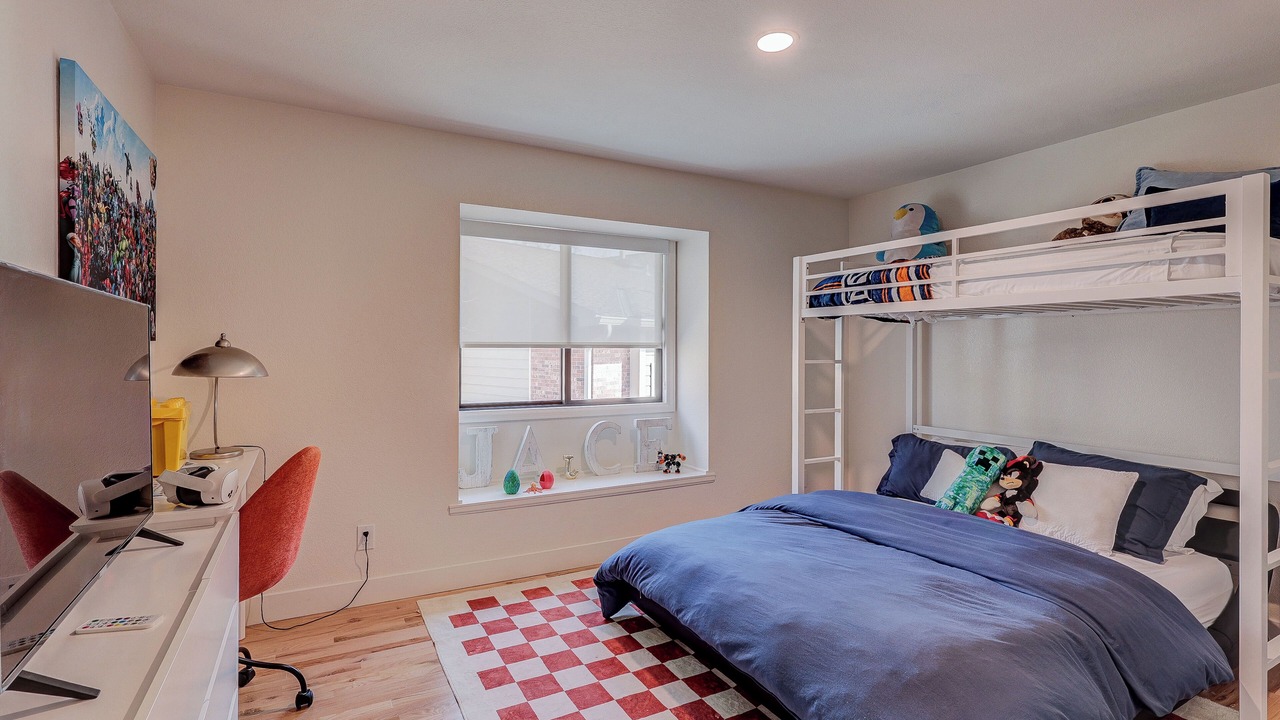 Photo of Bedroom in Broomfield