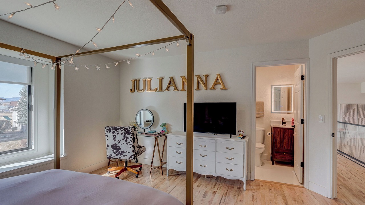 Photo of Bedroom in Broomfield