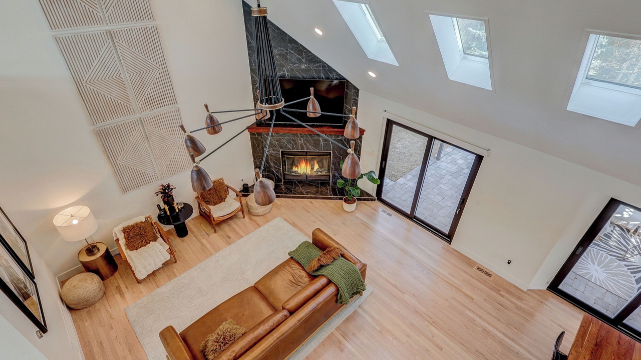 Photo of Livingroom in Broomfield