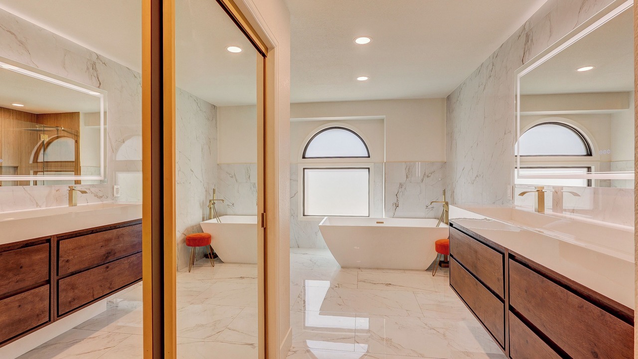 Photo of Bathroom in Broomfield