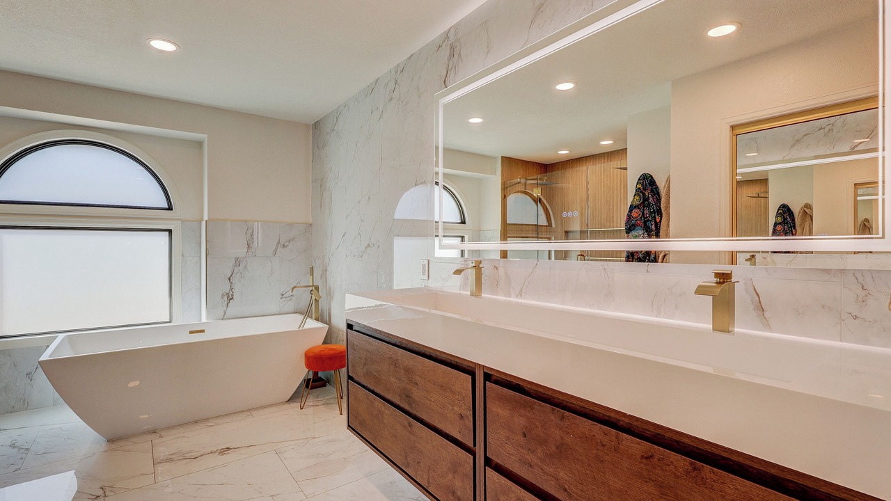 Photo of Bathroom in Broomfield