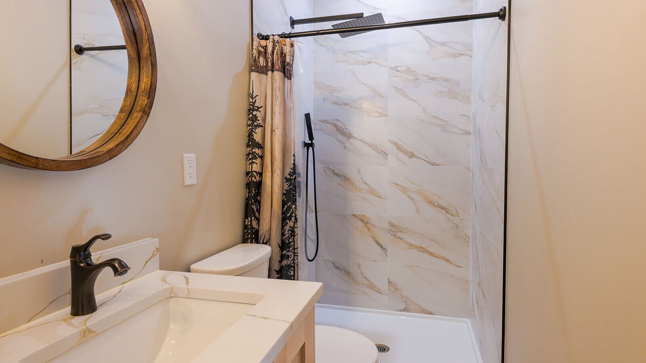 Photo of Bathroom in Warnick