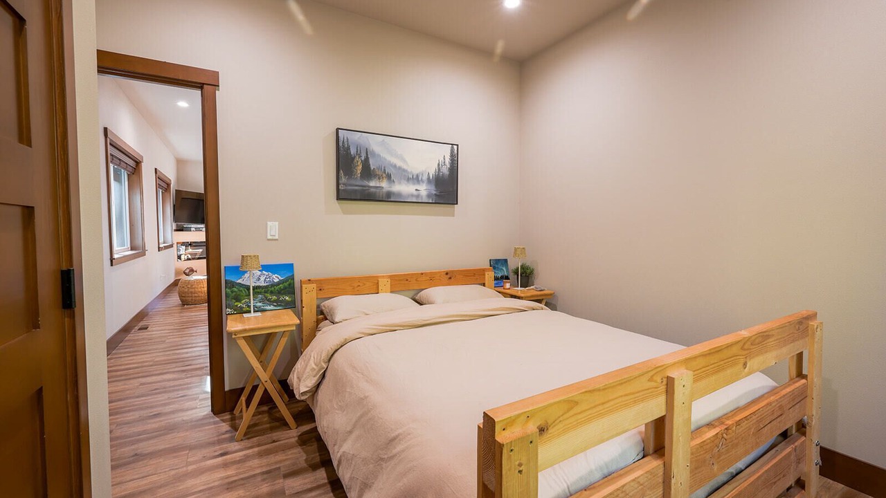 Photo of Bedroom in Warnick