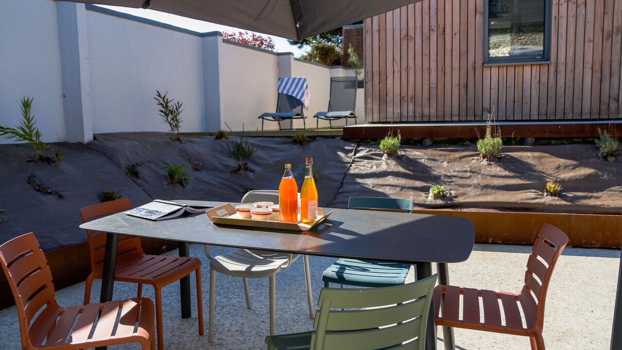 Photo of Outdoor in Cancale