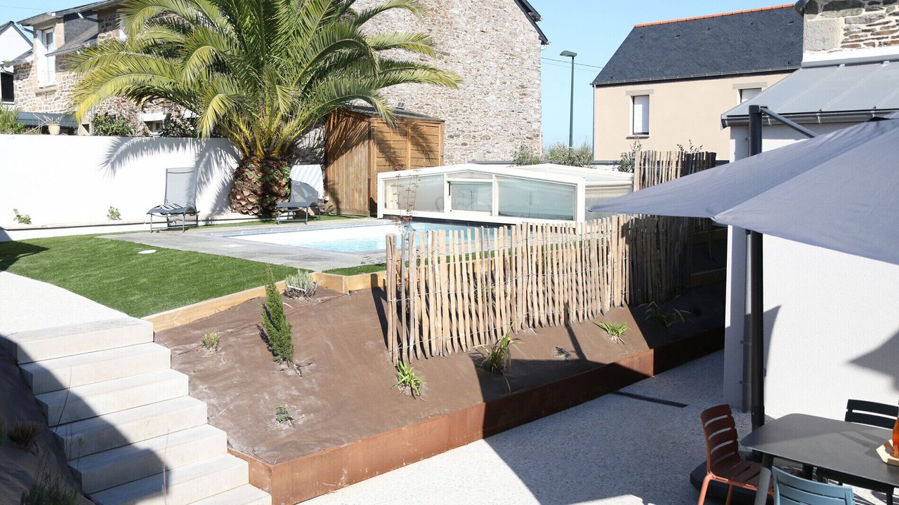 Photo of Outdoor in Cancale