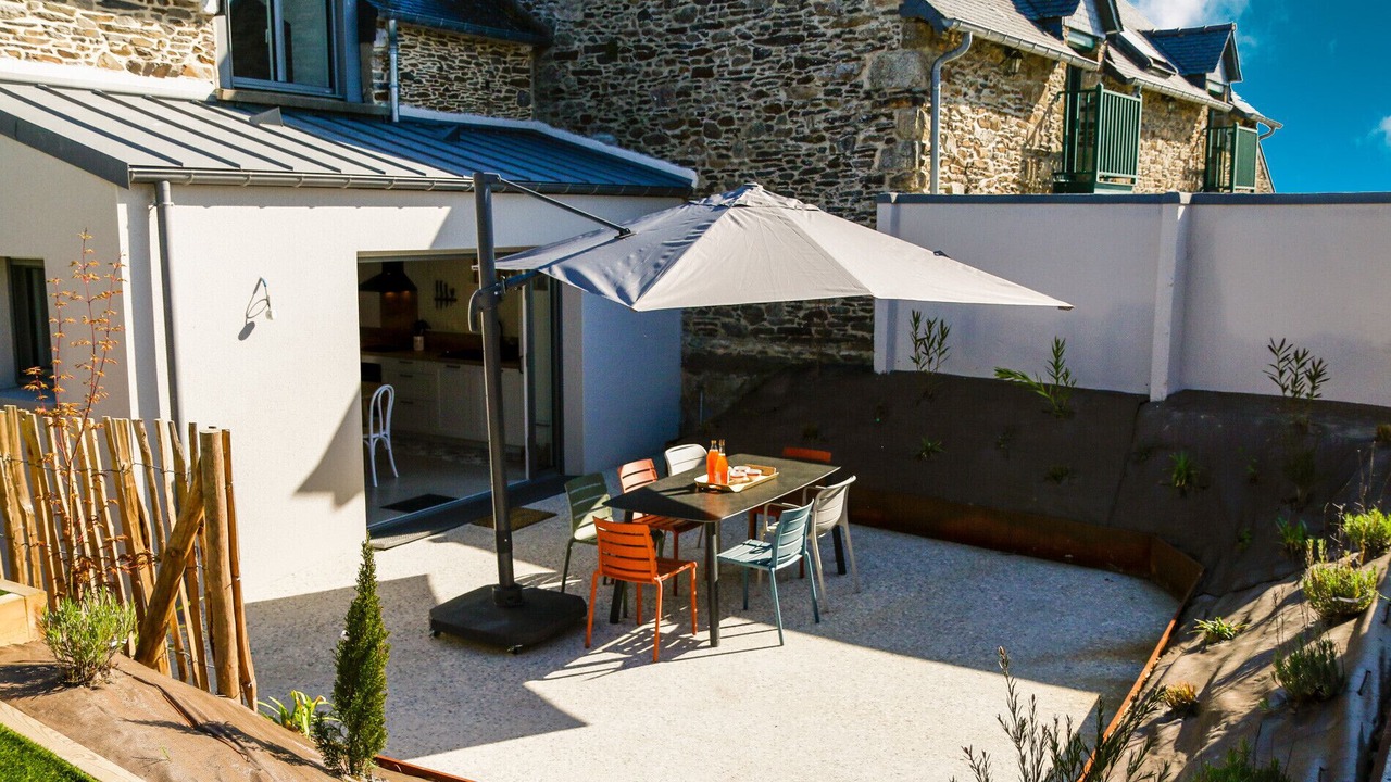 Photo of Outdoor in Cancale