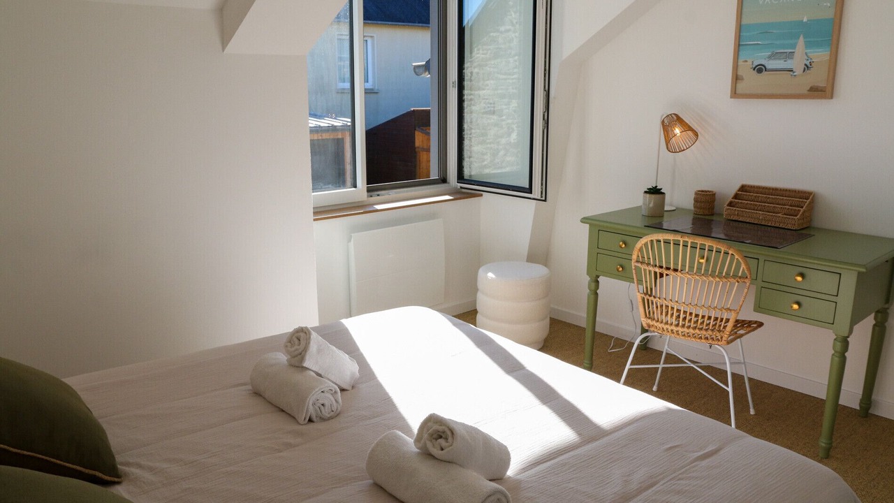 Photo of Outdoor in Cancale