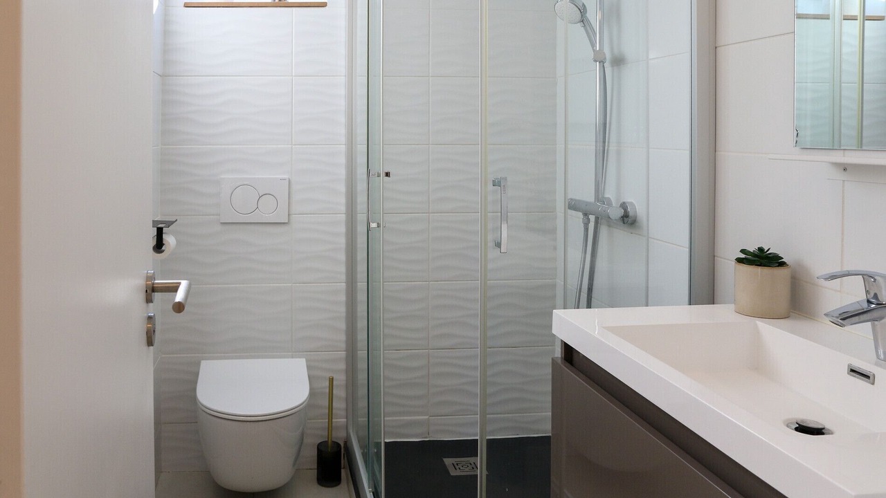 Photo of Bathroom in Cancale