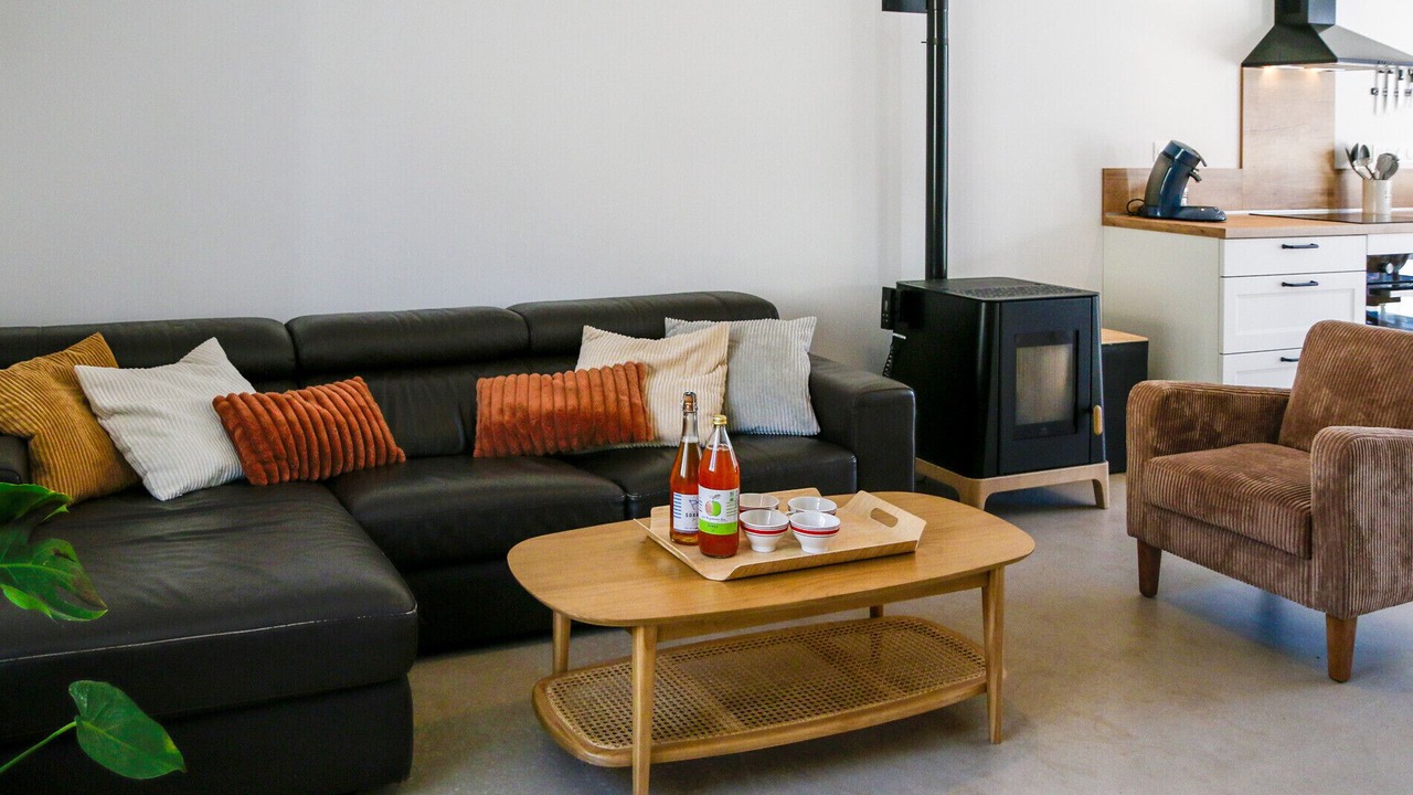 Photo of Livingroom in Cancale