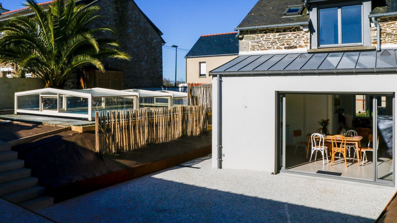 Photo of Outdoor in Cancale