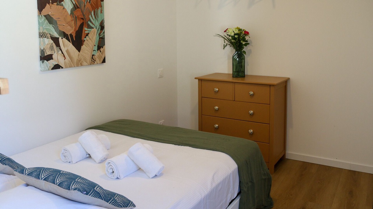 Photo of Bathroom in Cancale