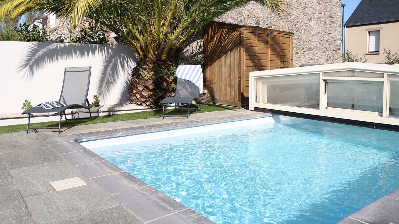 Photo of Outdoor in Cancale