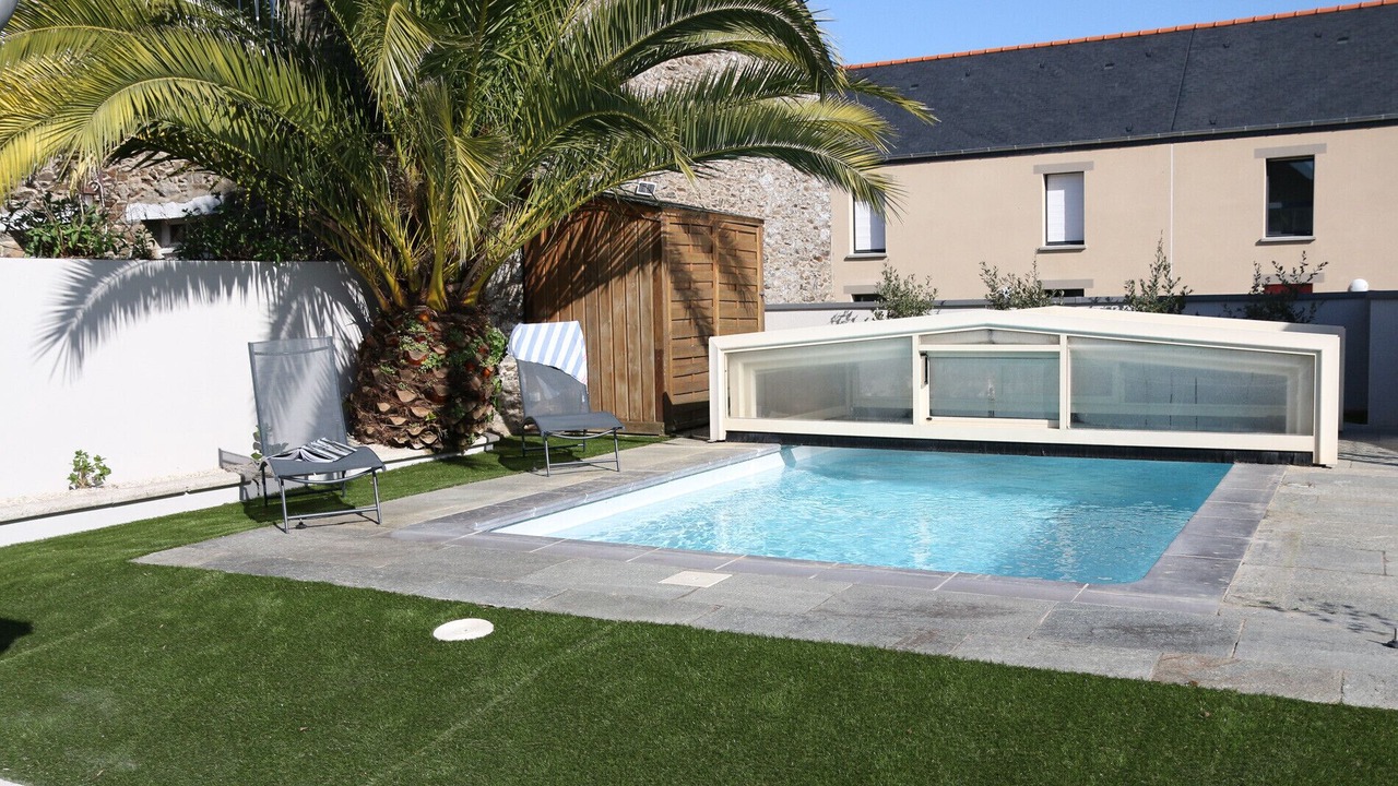 Photo of Outdoor in Cancale
