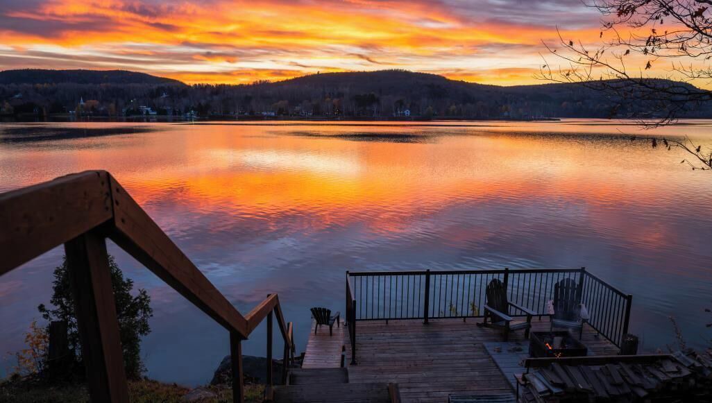 Photo of Outdoor in Mauricie