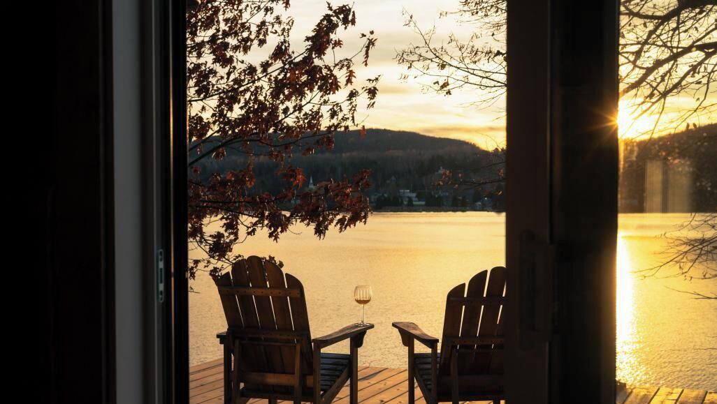 Photo of Others in Mauricie
