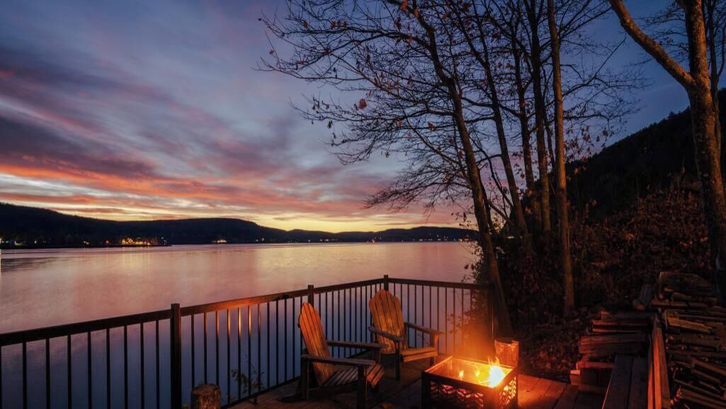 Photo of Outdoor in Mauricie