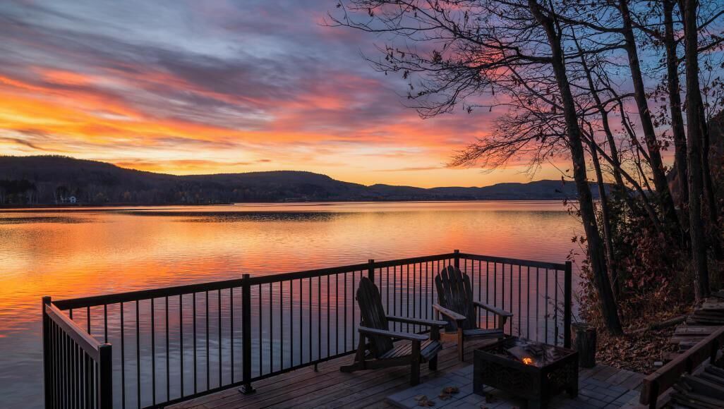 Photo of Patio Balcony in Mauricie