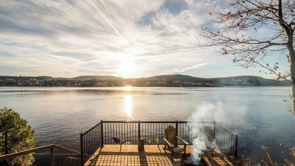Photo of Patio Balcony in Mauricie